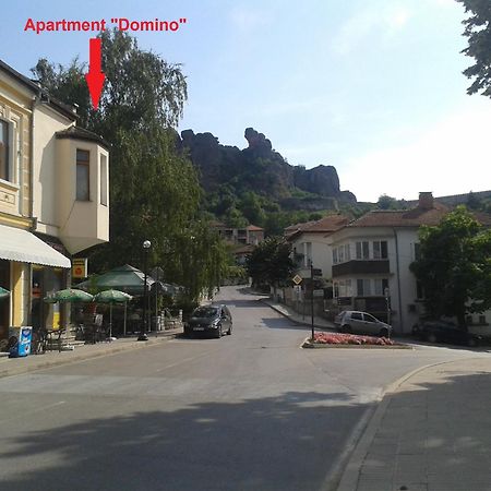 Apartment Domino Belogradchik Exterior photo