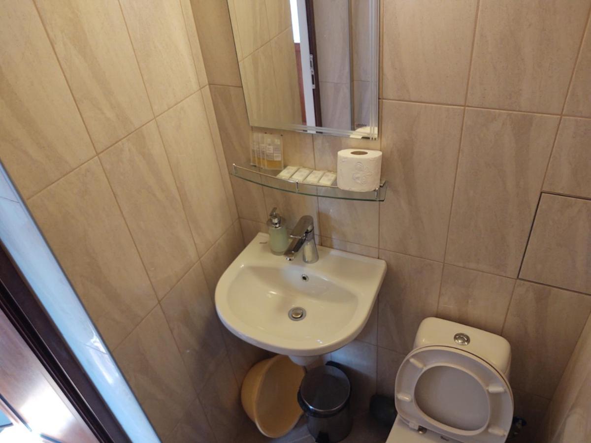 Apartment Domino Belogradchik Exterior photo
