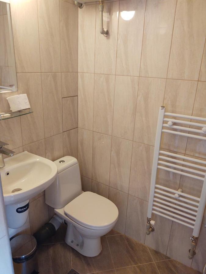 Apartment Domino Belogradchik Exterior photo