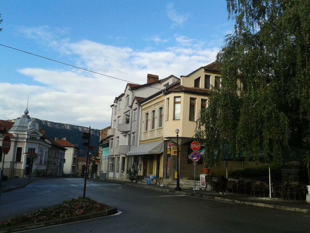 Apartment Domino Belogradchik Exterior photo