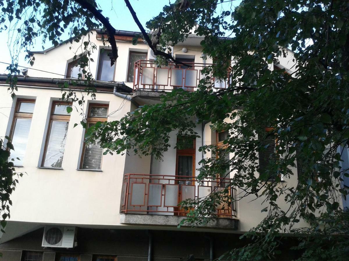 Apartment Domino Belogradchik Exterior photo