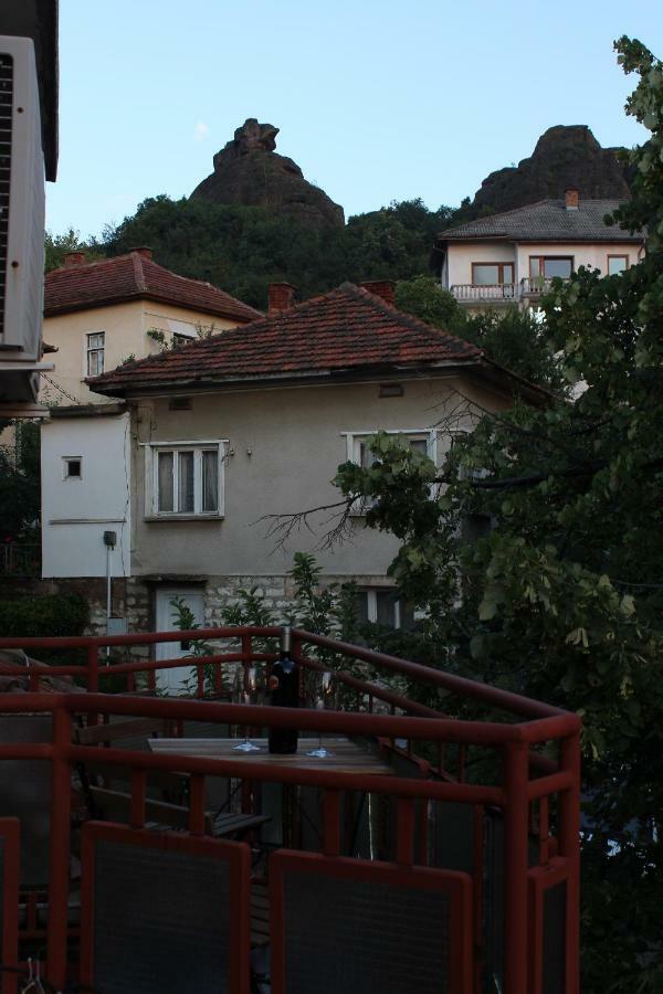 Apartment Domino Belogradchik Exterior photo