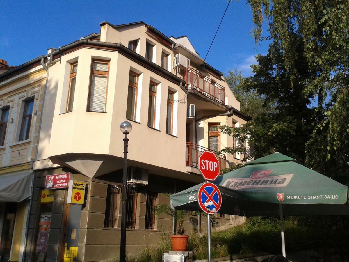 Apartment Domino Belogradchik Exterior photo