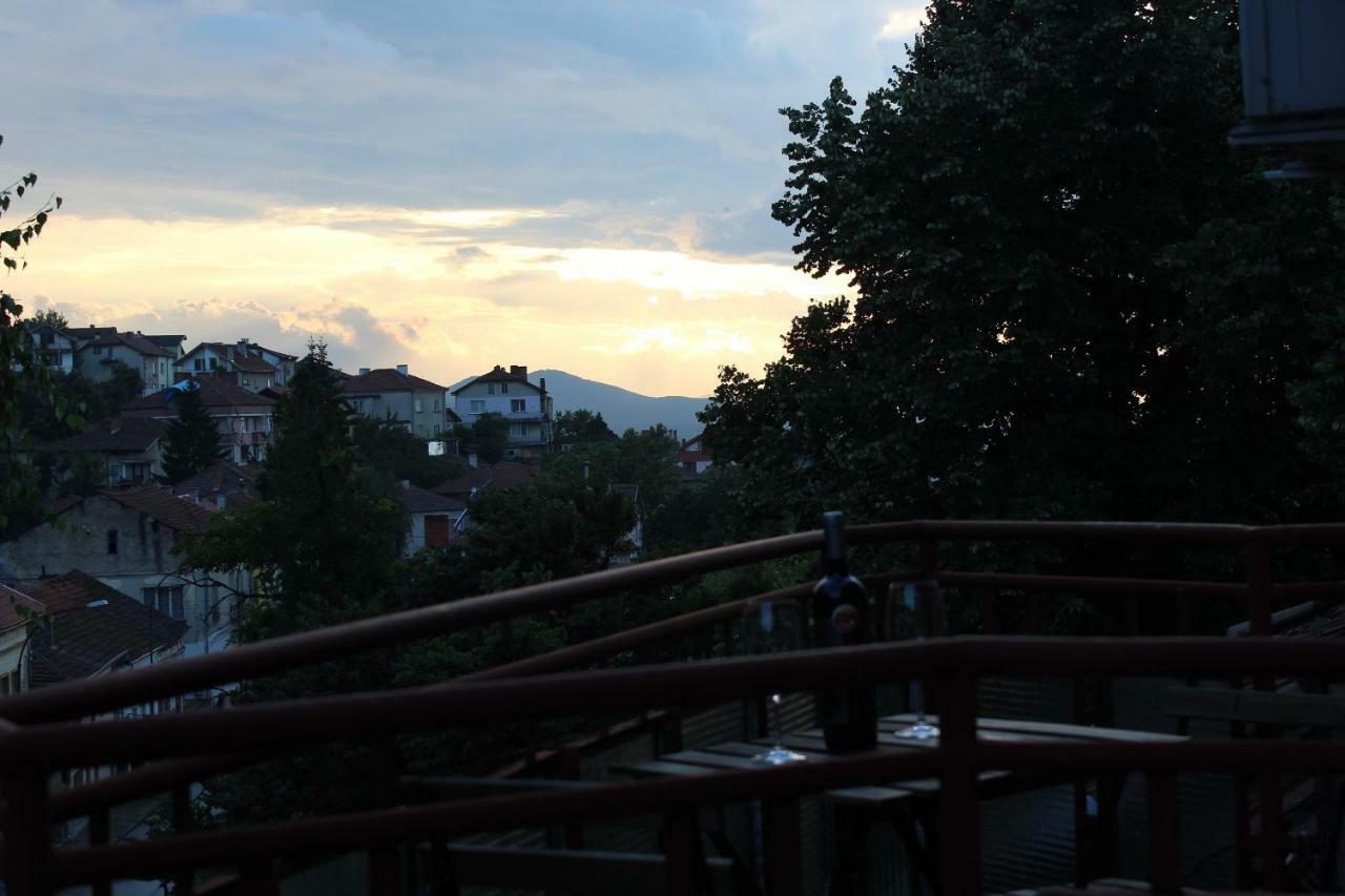 Apartment Domino Belogradchik Exterior photo