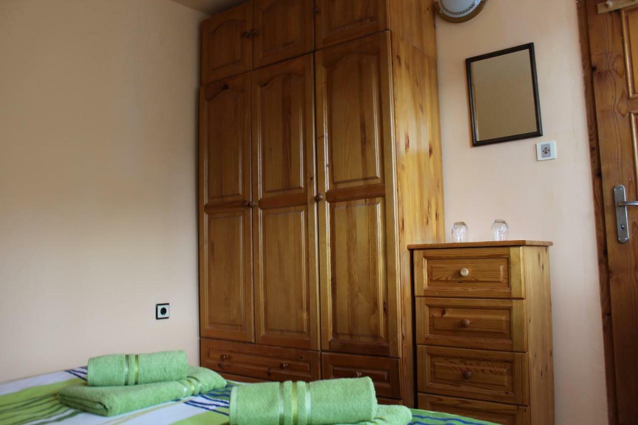Apartment Domino Belogradchik Exterior photo