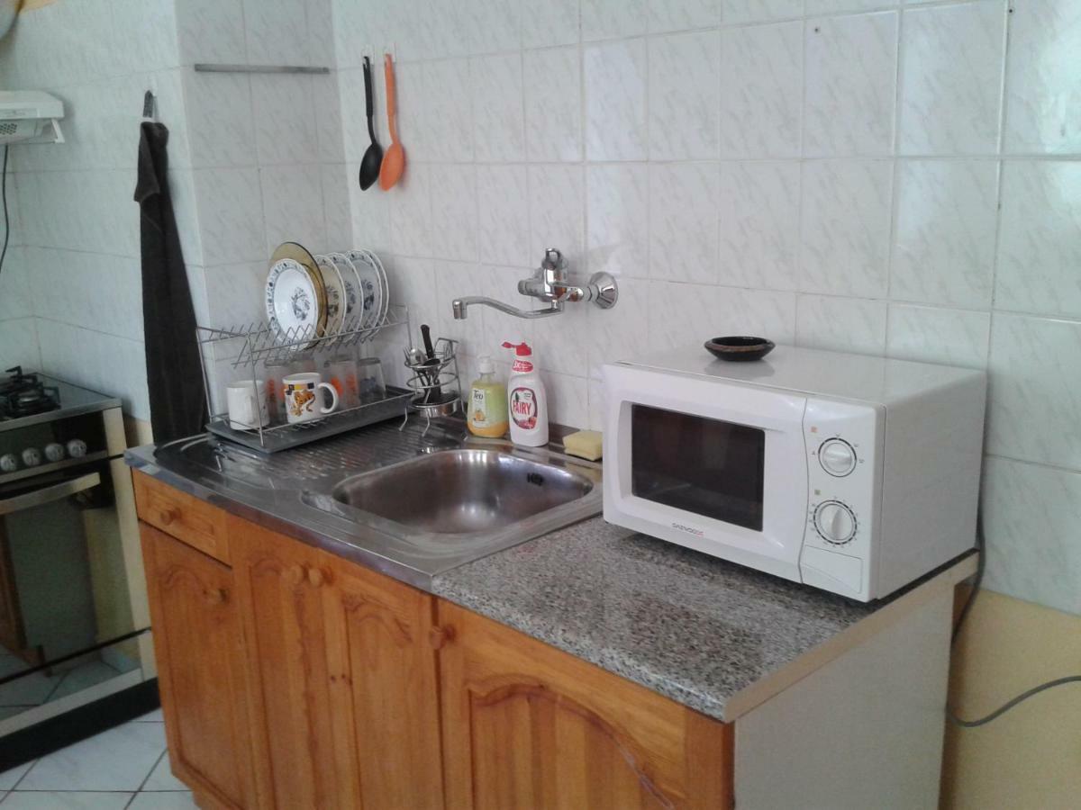 Apartment Domino Belogradchik Exterior photo