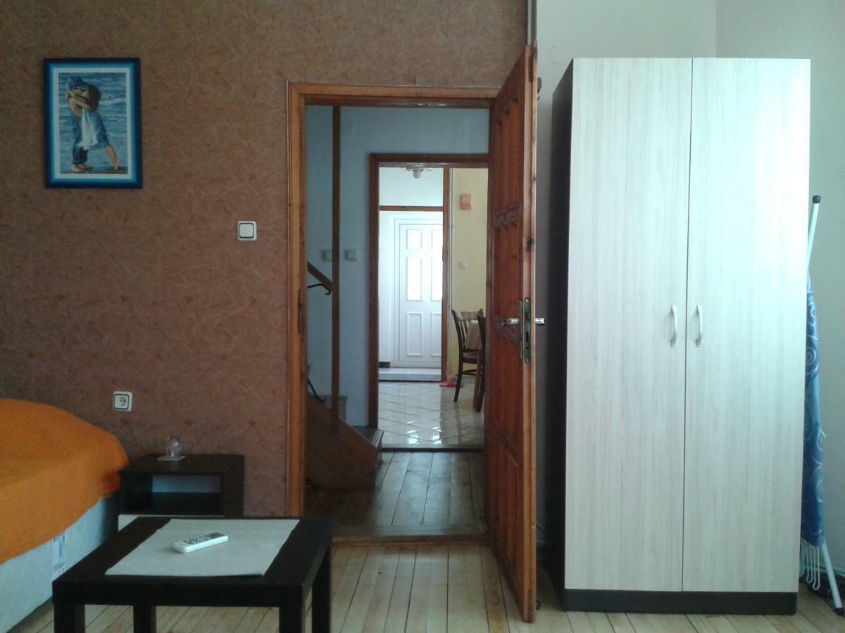 Apartment Domino Belogradchik Exterior photo