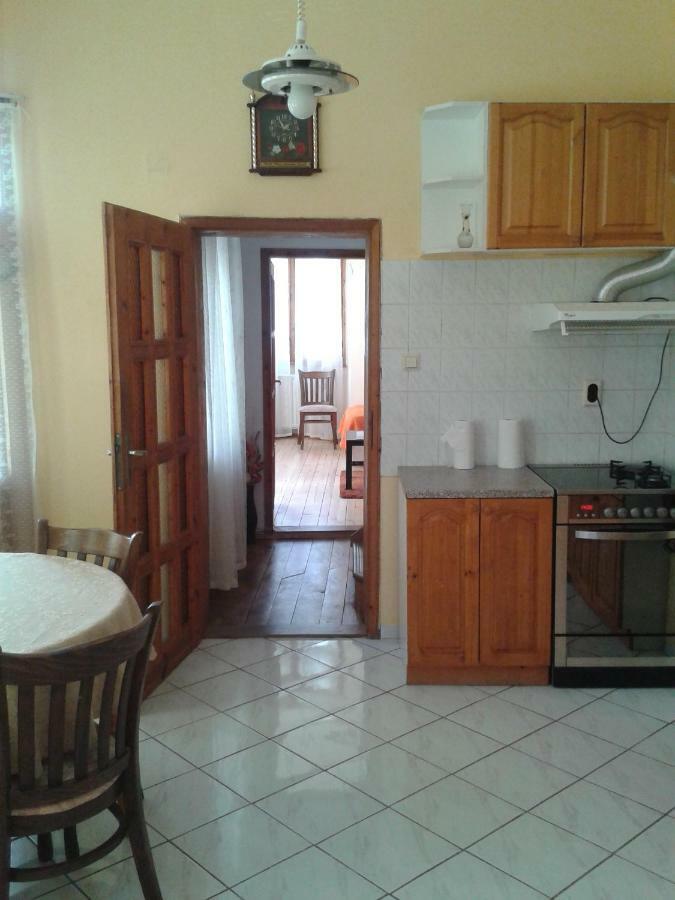 Apartment Domino Belogradchik Exterior photo