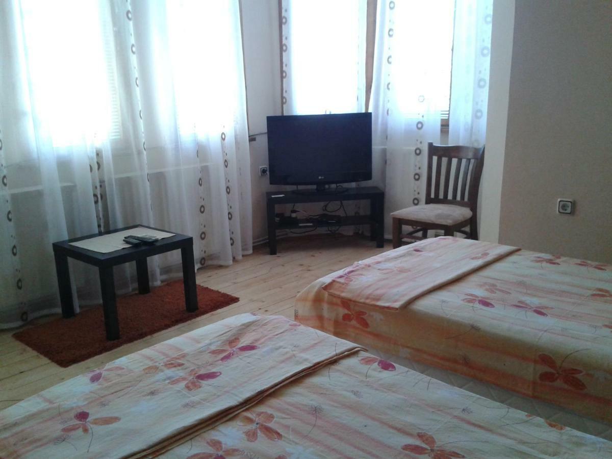 Apartment Domino Belogradchik Exterior photo