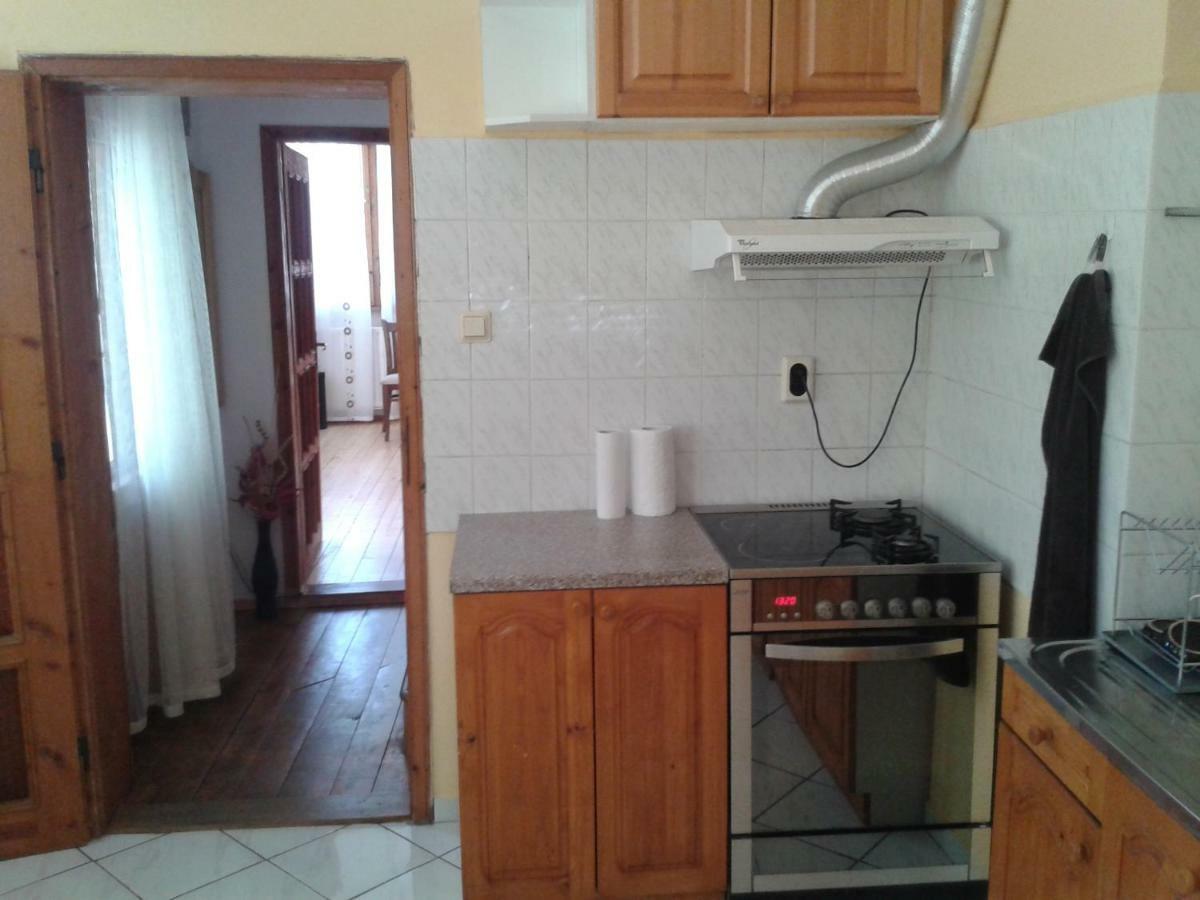 Apartment Domino Belogradchik Exterior photo