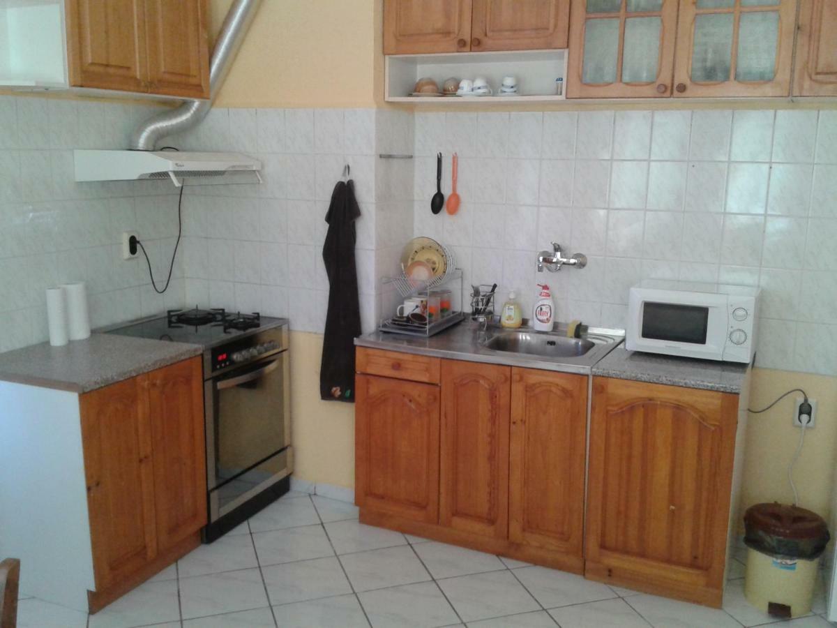 Apartment Domino Belogradchik Exterior photo