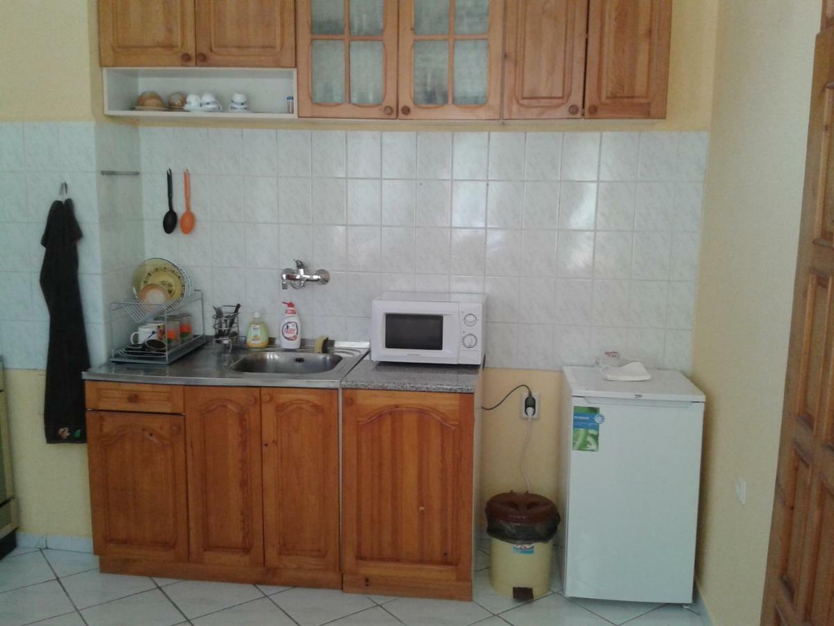 Apartment Domino Belogradchik Exterior photo